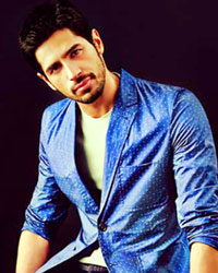 Sidharth Malhotra